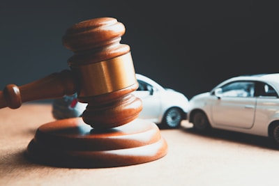 Best Auto Claim Attorney USA: Unrivaled Legal Expertise