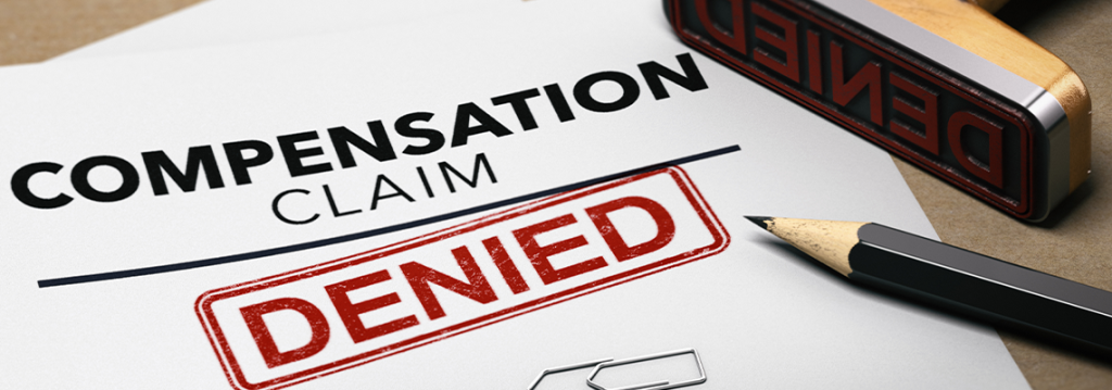 Legal Rights After Claim Denial: Empower Your Next Steps